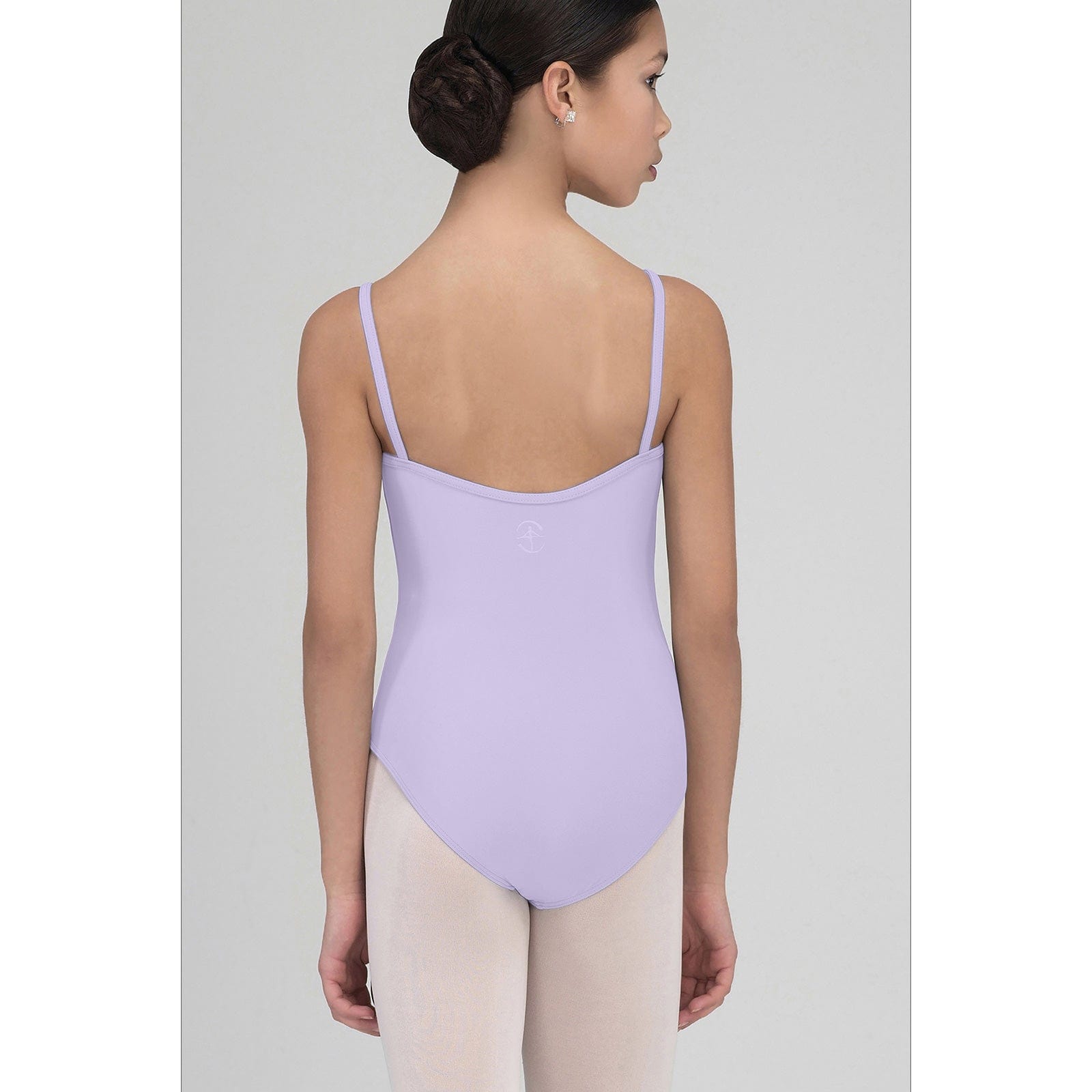 Wear Moi Child Abbie Camisole Leotard - DanceSupplies.com