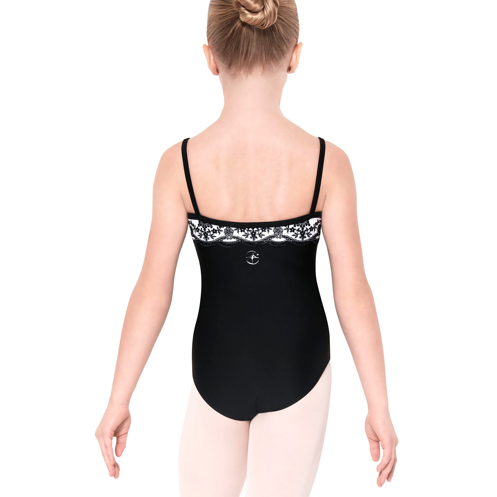 Wear Moi Child Eterna Leotard - DanceSupplies.com