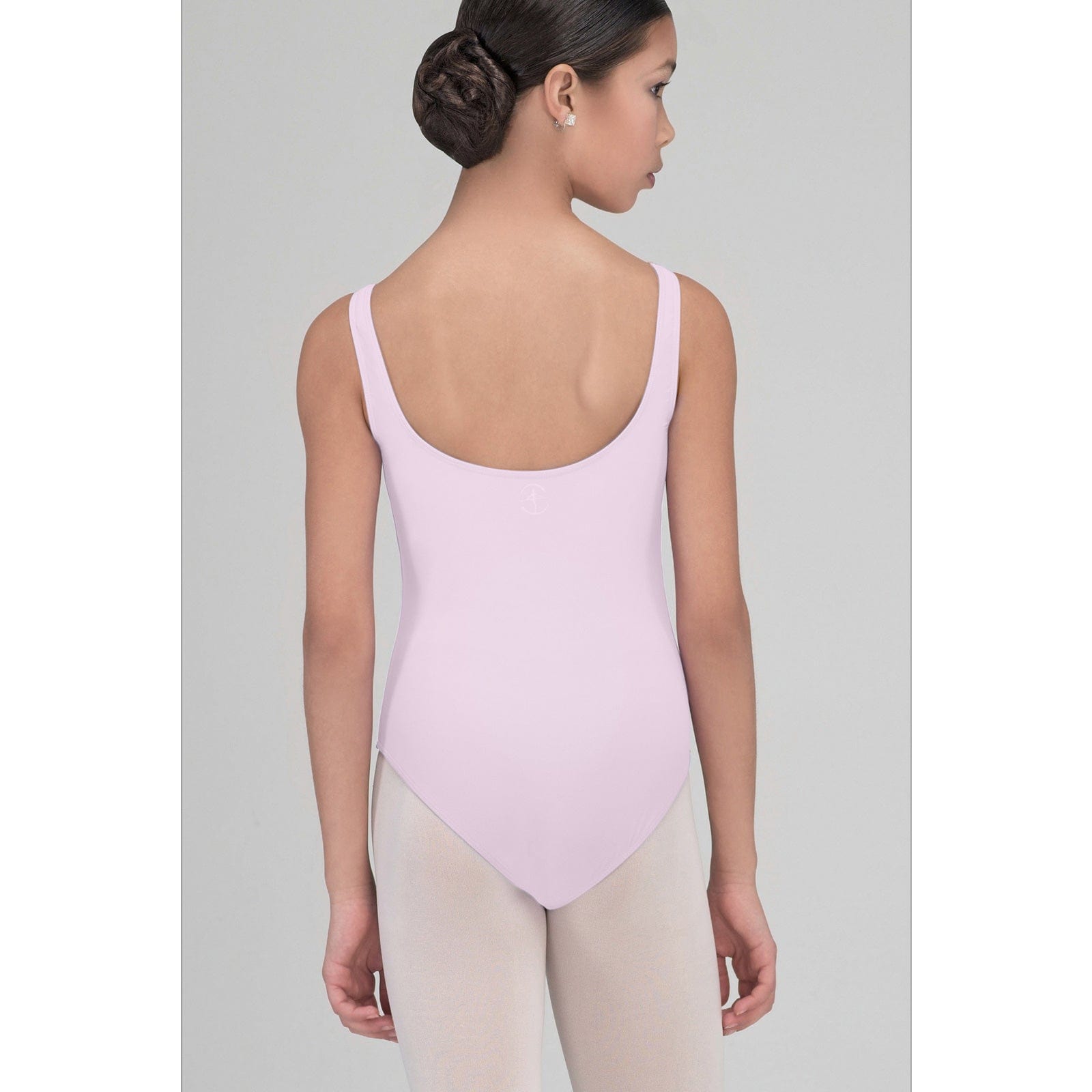 Wear Moi Child Faustine Camisole Leotard - DanceSupplies.com