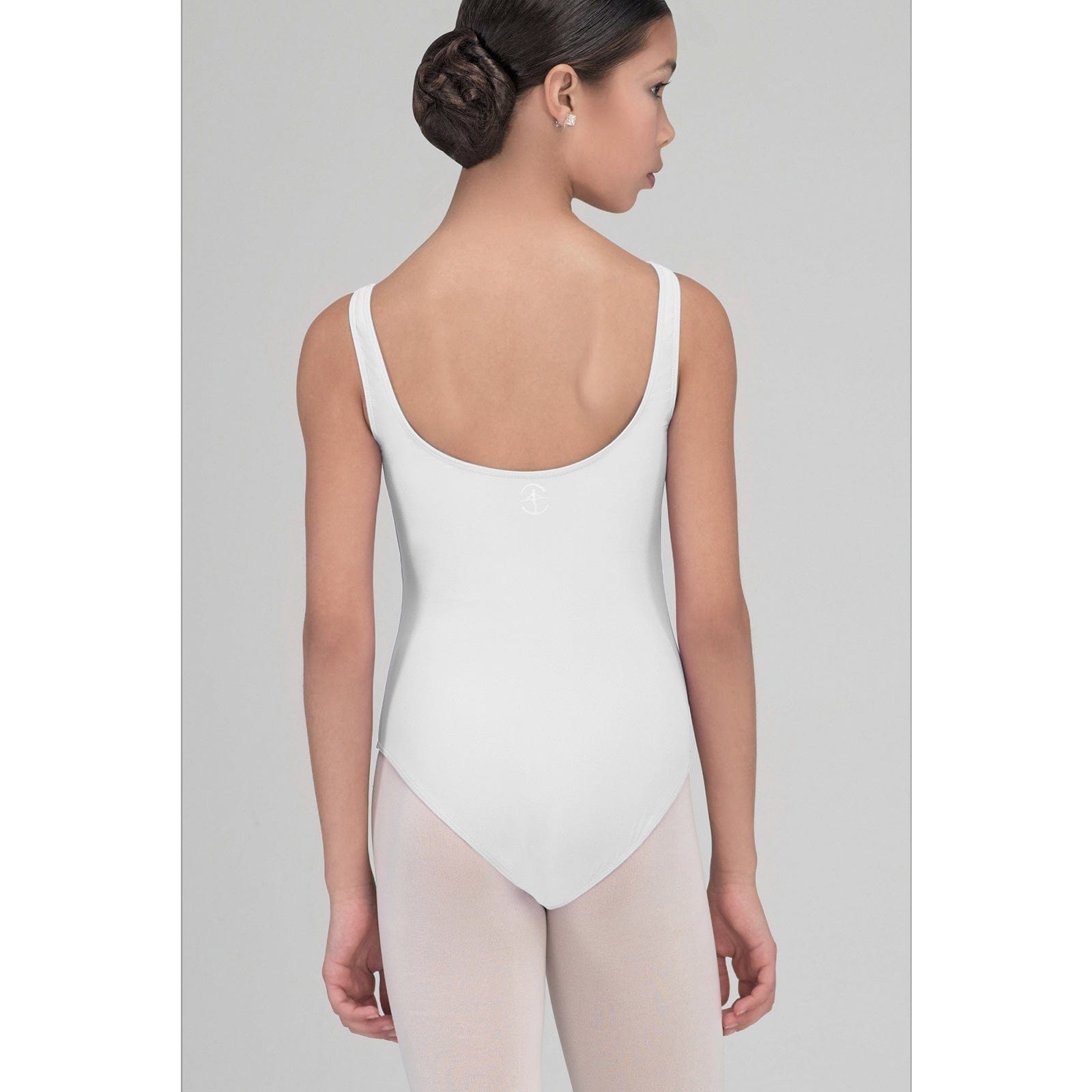 Wear Moi Child Faustine Camisole Leotard - DanceSupplies.com