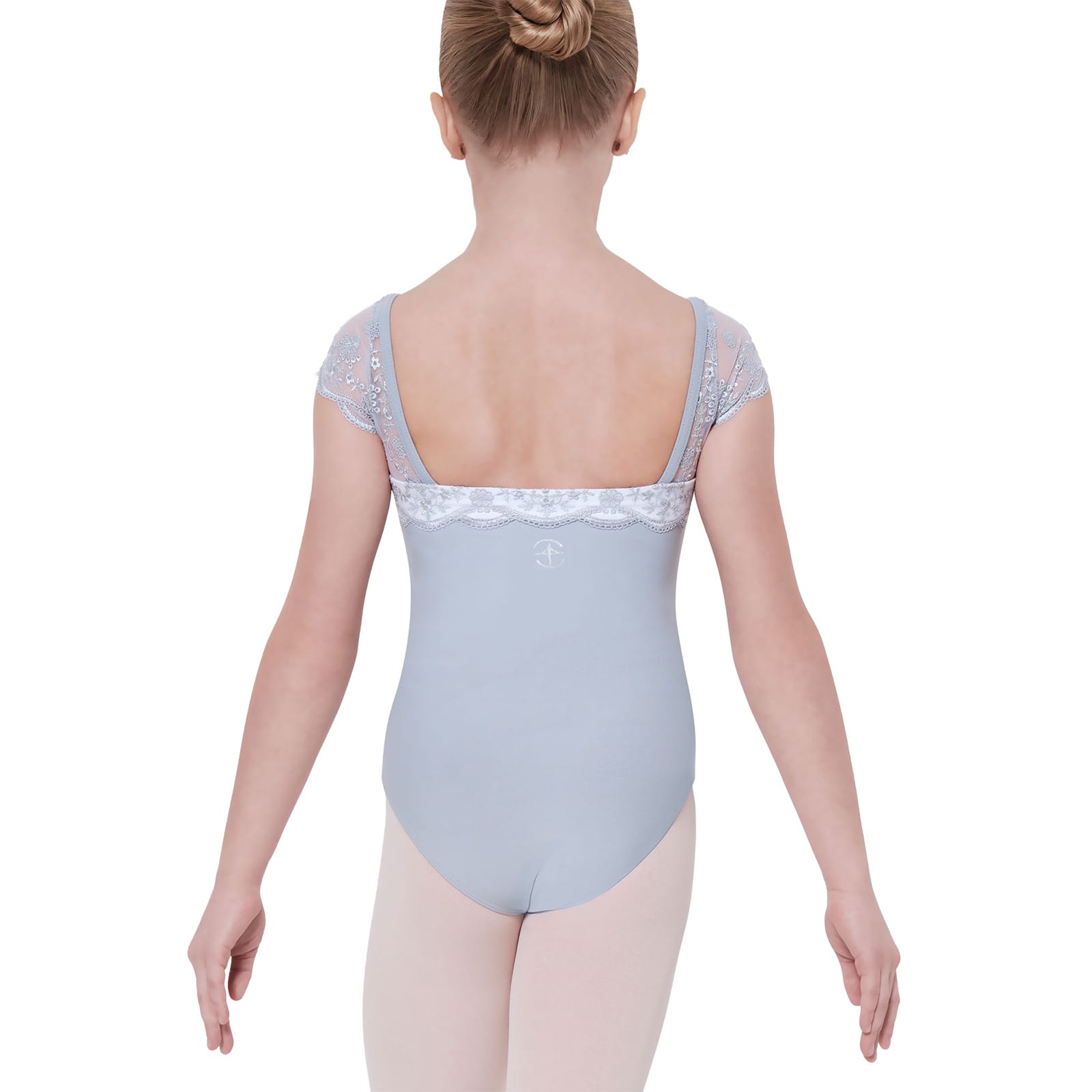 Wear Moi Child Narcisse Leotard - DanceSupplies.com