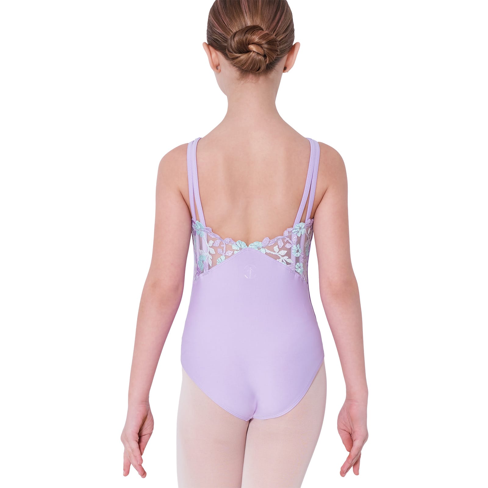 Wear Moi Child Reine Leotard - DanceSupplies.com