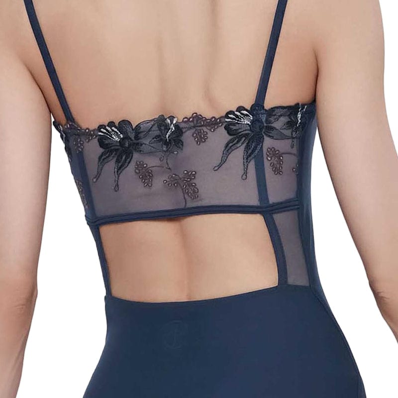 Wear Moi Adult Jasmin Camisole Leotard - DanceSupplies.com