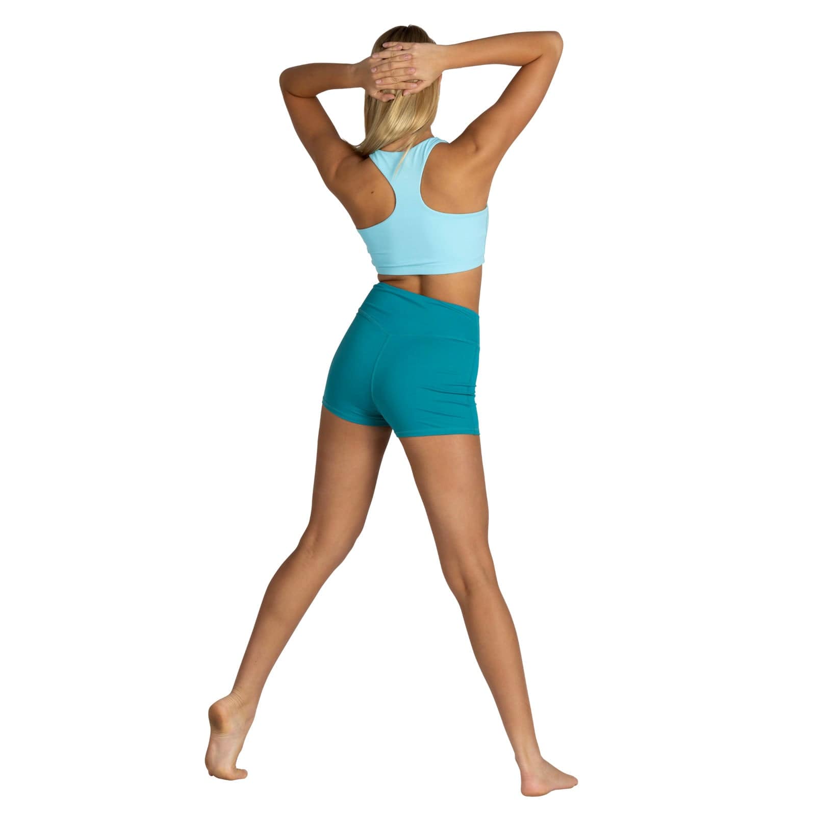 XO Dance Fiesta Flare Top - DanceSupplies.com