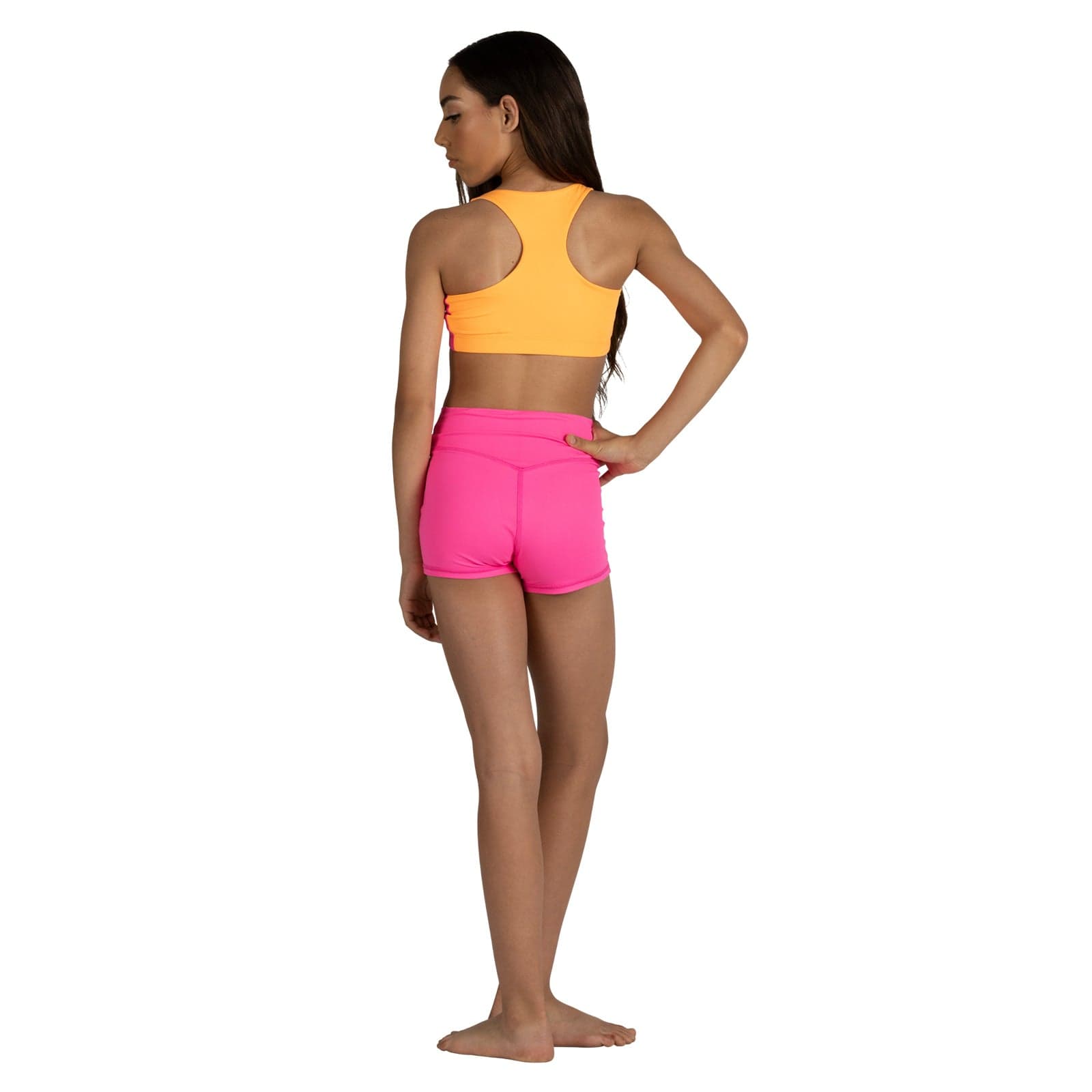 XO Dance Fiesta Flare Top - DanceSupplies.com