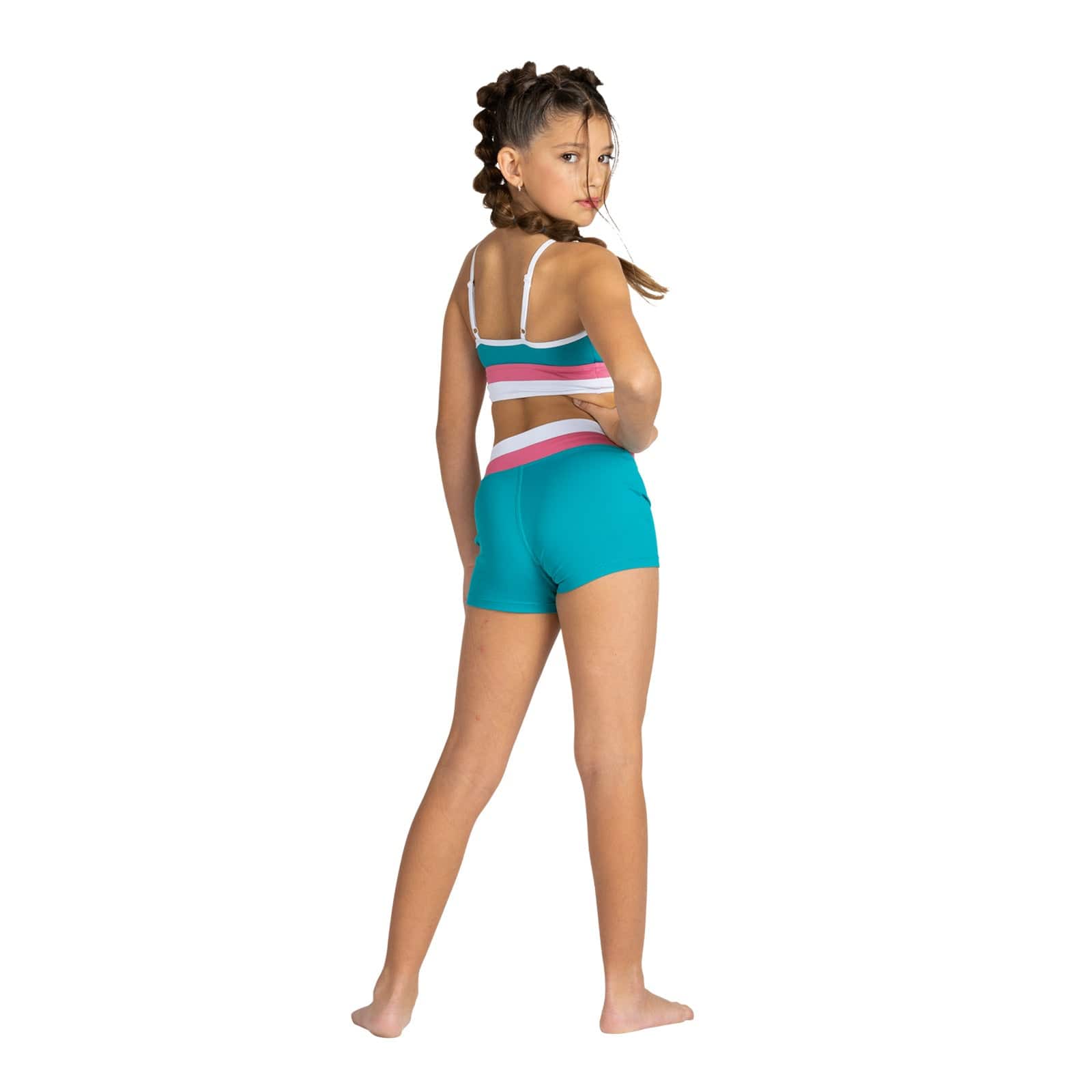 XO Dance Triple Threat Top - DanceSupplies.com