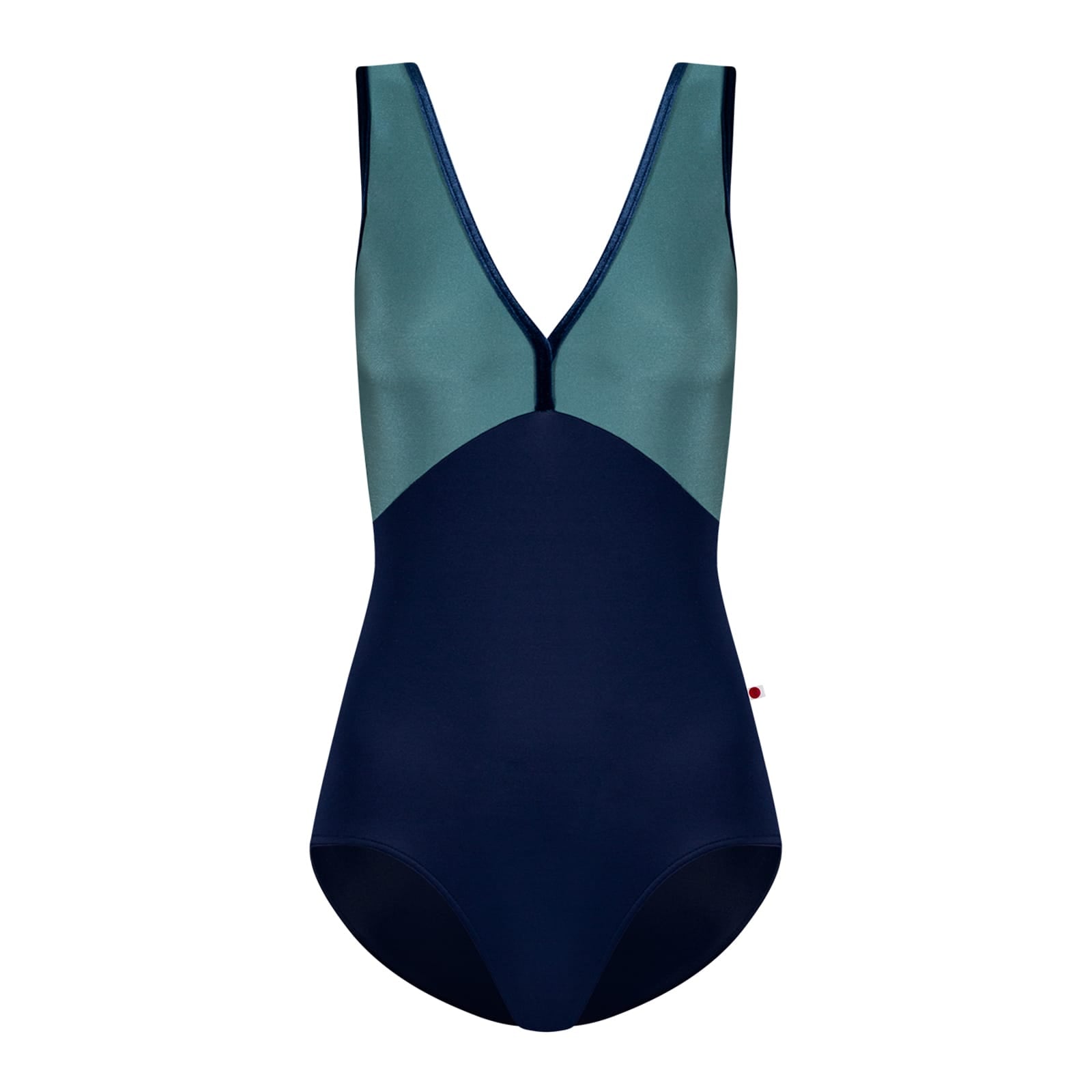 Yumiko Alicia Tank Leotard - Cosmo Adult XS Cosmo - DanceSupplies.com