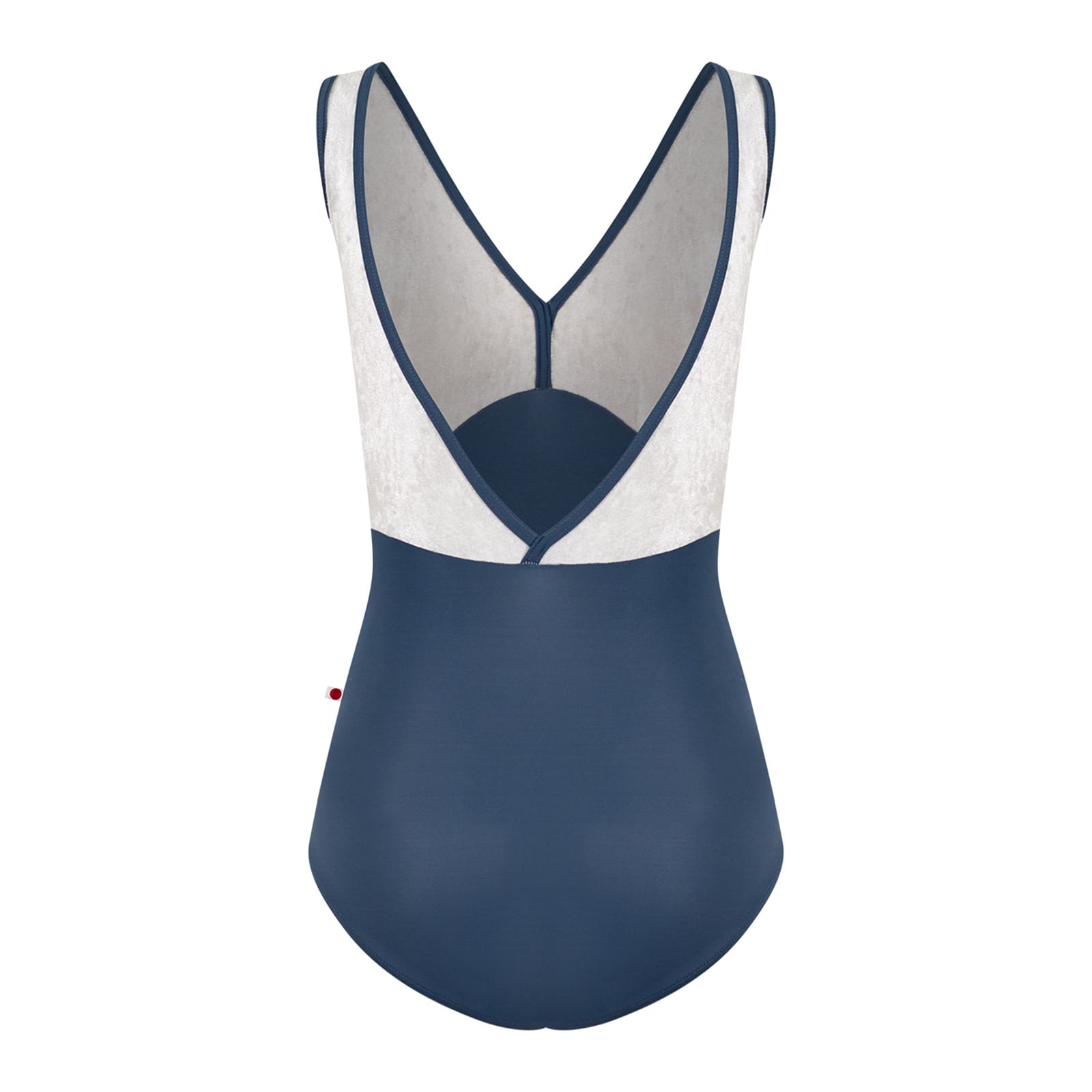 Yumiko Alicia Tank Leotard - Storm - DanceSupplies.com