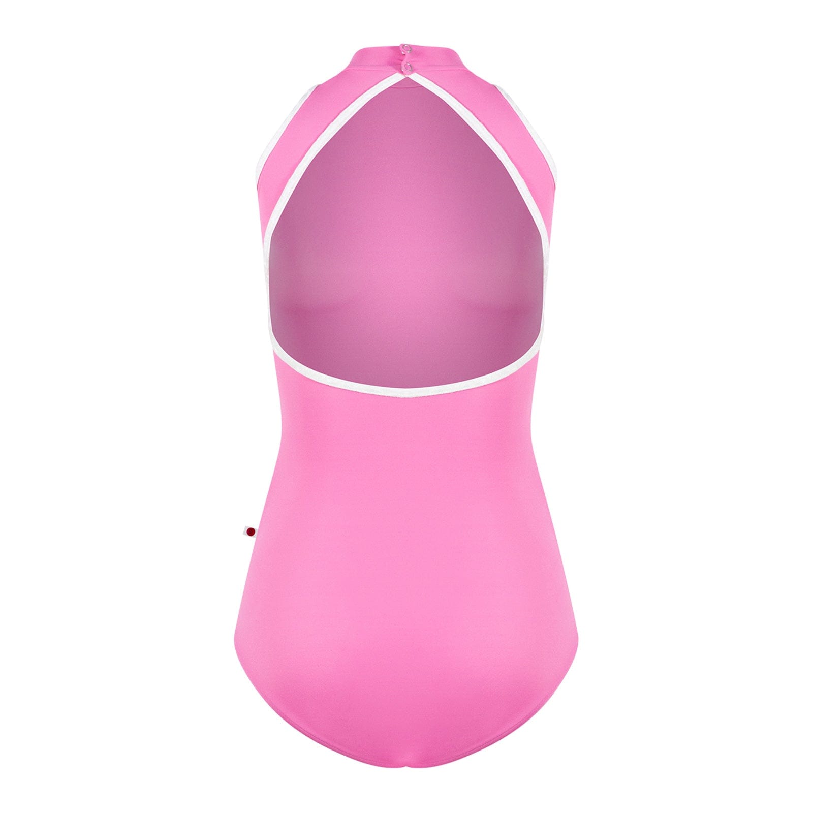 Yumiko Noe Sleeveless Leotard - Aurora - DanceSupplies.com