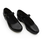 Capezio Adult Mary Jane Tap Shoes - Black - DanceSupplies.com