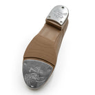 Capezio Adult Mary Jane Tap Shoes - Caramel - DanceSupplies.com