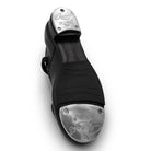 Capezio Child's Mary Jane Tap Shoes - Black - DanceSupplies.com