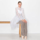 Aluvie Diva Legwarmers - DanceSupplies.com