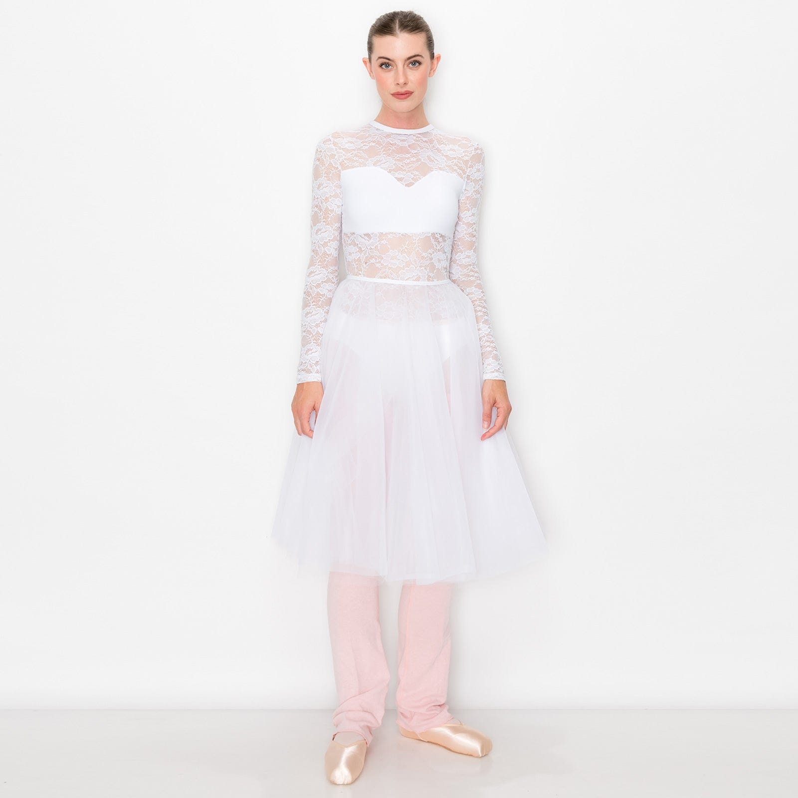 Aluvie Diva Legwarmers - DanceSupplies.com