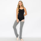 Aluvie Bee Legwarmers - DanceSupplies.com