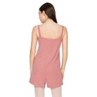 Aluvie Sara Romper - DanceSupplies.com