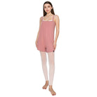 Aluvie Sara Romper - DanceSupplies.com