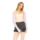 Aluvie Miu Shrug - DanceSupplies.com