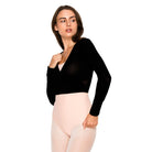 Aluvie Soo Top - DanceSupplies.com