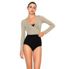 Aluvie Soo Top - DanceSupplies.com