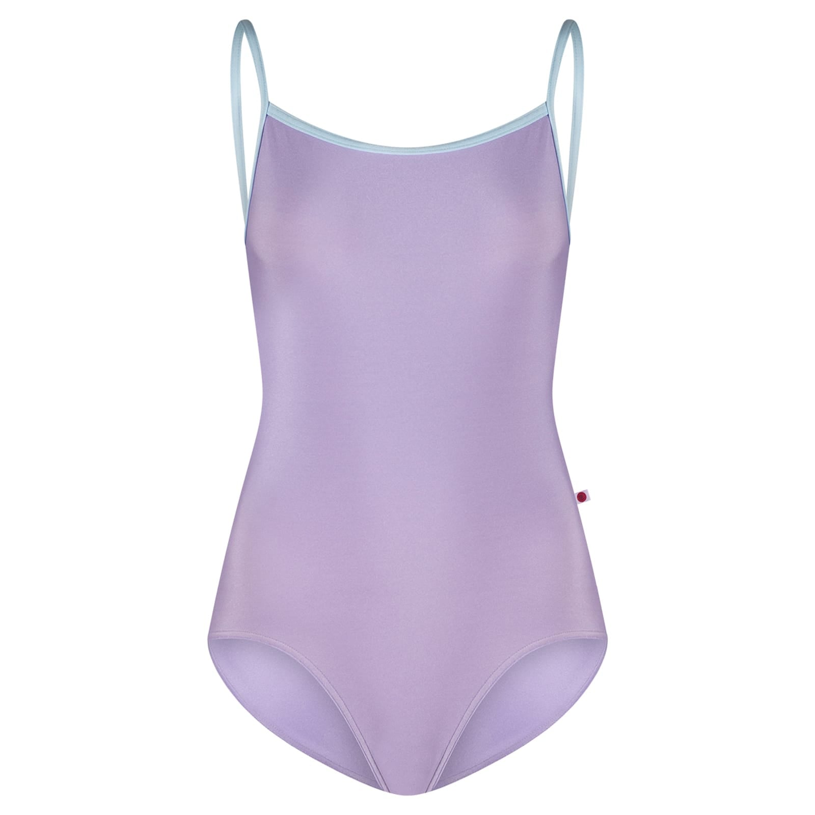 Yumiko Daniela Camisole Leotard - Poem | DanceSupplies.com
