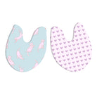 B Plus Flips Printed Toe Pads Adult M/L Cats - DanceSupplies.com