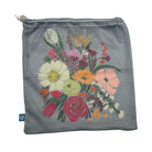 B Plus Printed Mesh Bag Sage - DanceSupplies.com