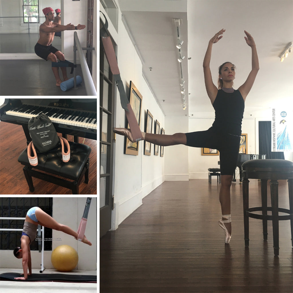 Ballet Muscle Conditioner   - DanceSupplies.com