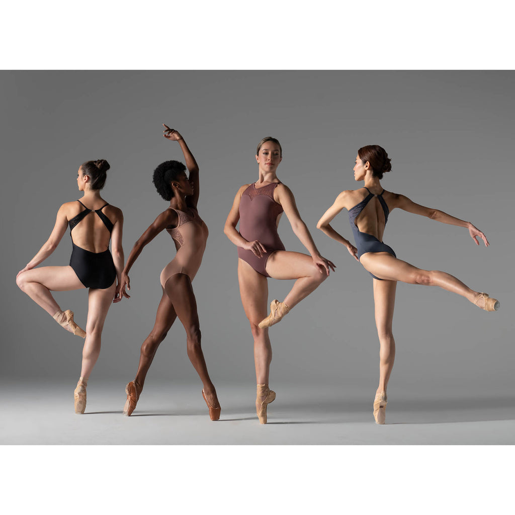 Ballet Rosa Amari Leotard   - DanceSupplies.com