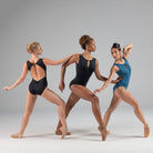 Ballet Rosa Catalina Leotard - DanceSupplies.com
