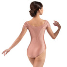 Ballet Rosa Colette Leotard - DanceSupplies.com