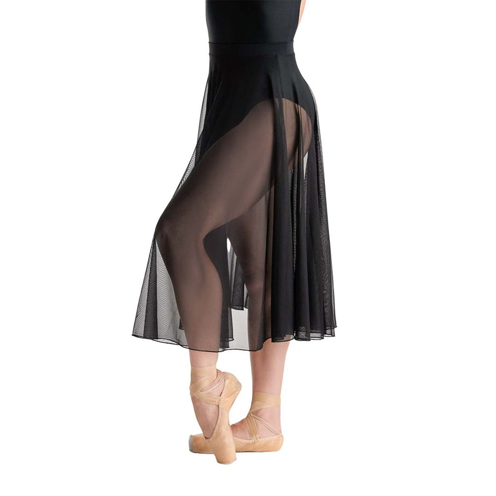 Ballet Rosa Faith Skirt   - DanceSupplies.com