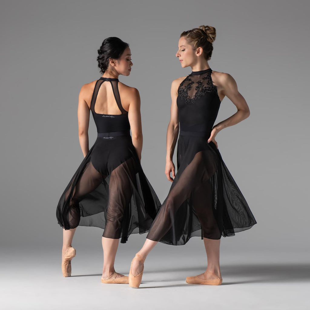 Ballet Rosa Faith Skirt   - DanceSupplies.com