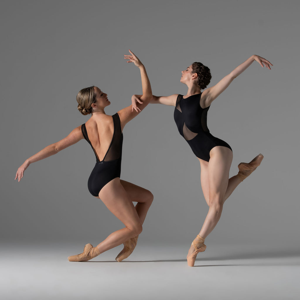 Ballet Rosa Orane Leotard   - DanceSupplies.com