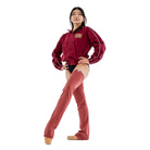 Barre Trash Long Legwarmers - DanceSupplies.com