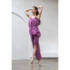 Barre Trash Overalls - DanceSupplies.com