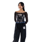 Barre Trash Sauna Pants - DanceSupplies.com