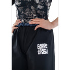 Barre Trash Sauna Pants - DanceSupplies.com