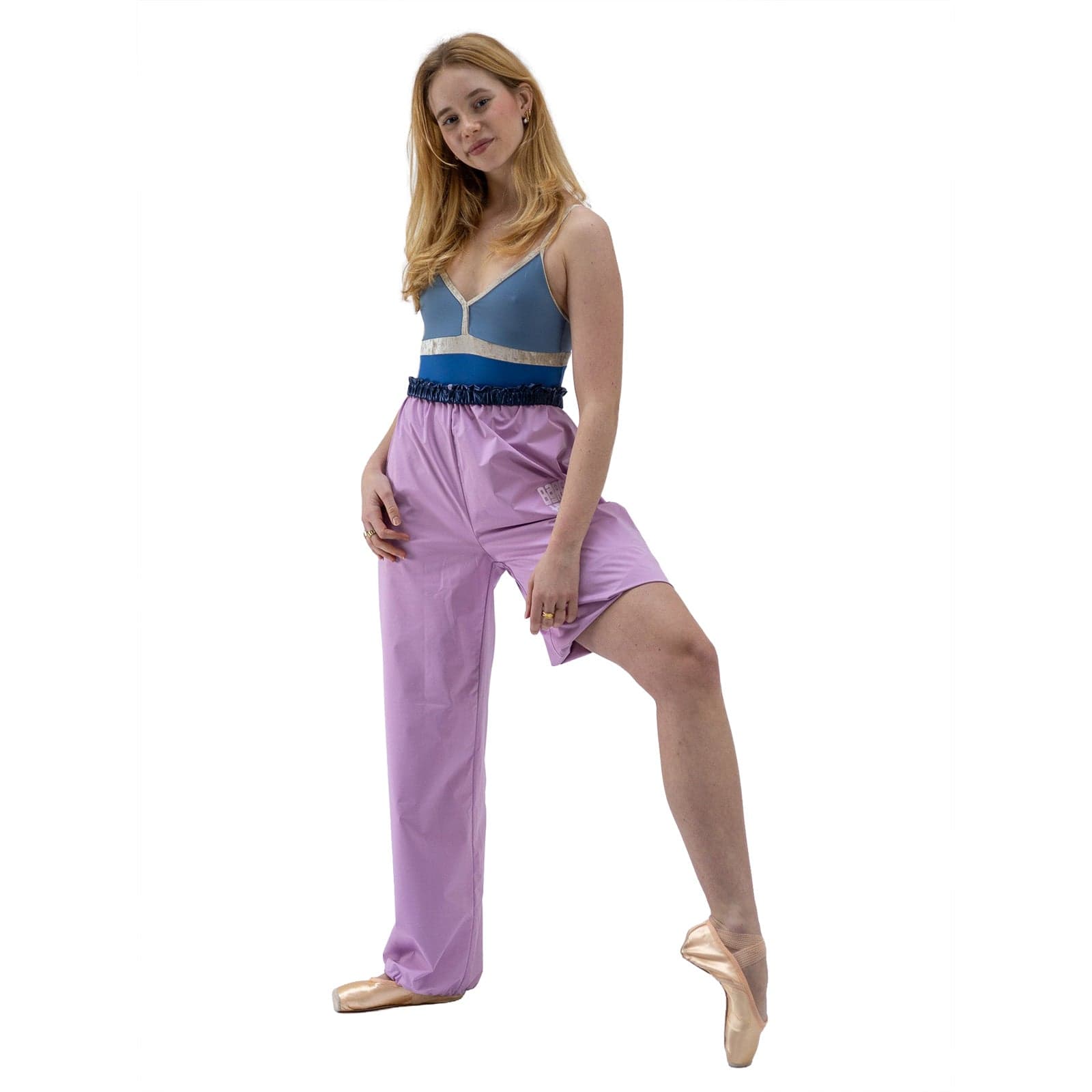 Barre Trash Sauna Pants - DanceSupplies.com