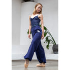 Barre Trash Sauna Pants - DanceSupplies.com