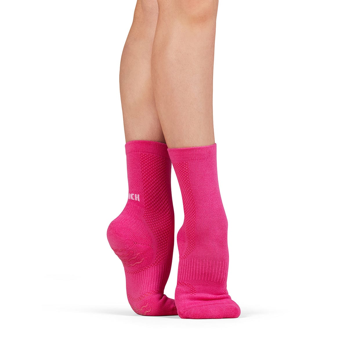 Bloch Blochsox, kürzere Tanzsocken | DE