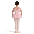 Bloch Girls Lucy Floral Tutu Dress - DanceSupplies.com