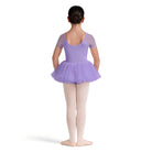 Bloch Girls Lucy Floral Tutu Dress - DanceSupplies.com