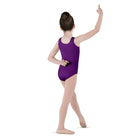 Bloch Girls Dynamic Tank Leotard - DanceSupplies.com