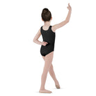Bloch Girls Dynamic Tank Leotard - DanceSupplies.com