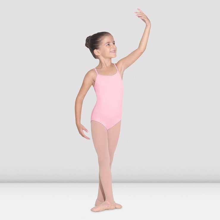 Bloch Nejor Camisole Leotard main image 1