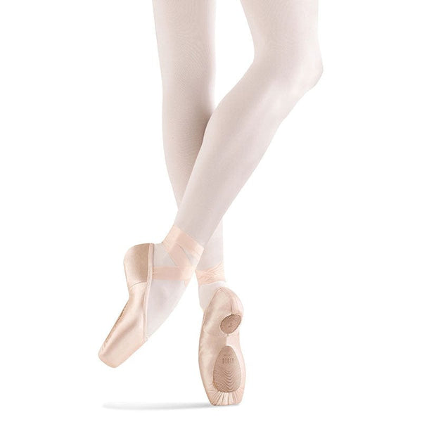 BLOCH Elastico Invisibile Per Punte, Bloch Covert Elastic Elastico Punte - Foto 6