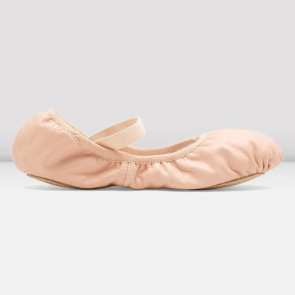 Ballet Slippers â DanceSupplies.com
