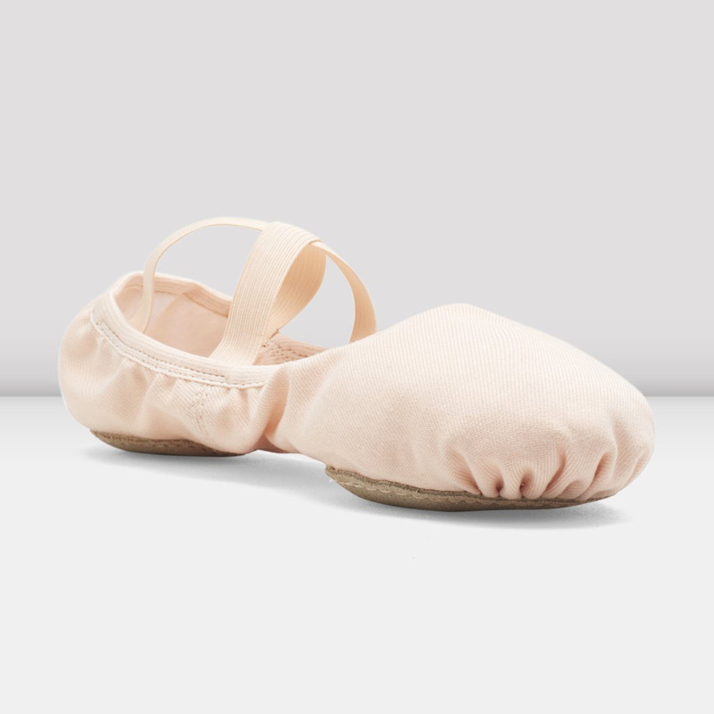 Bloch Performa Adult Ballet Slippers   - DanceSupplies.com