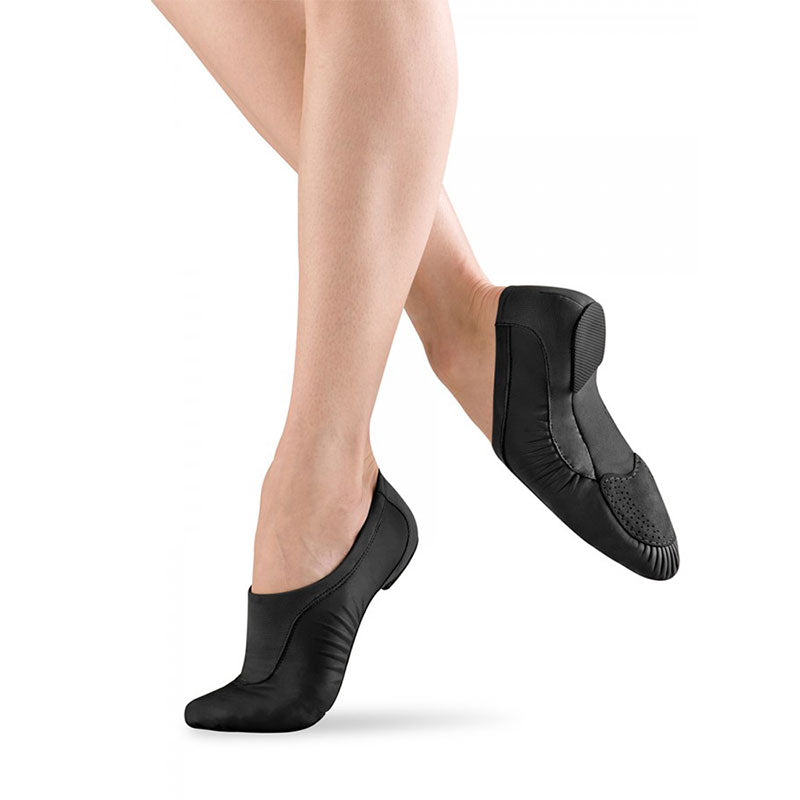 Amazon.com | Bloch Women's Twist Dance Shoe, White, 4.5 Medium US | Ballet  & Dance